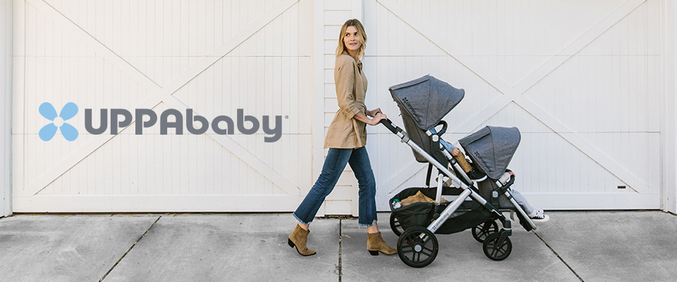 UPPAbaby